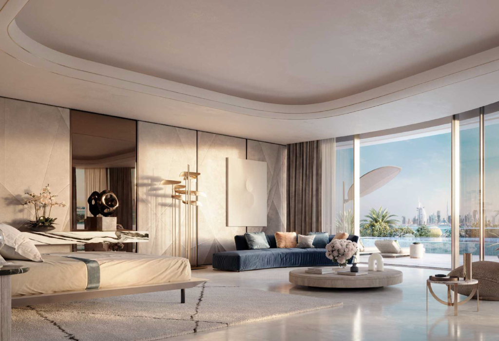 Palm Beach Tower 2 I 2-Bedrooms I Apartment I For Sale 