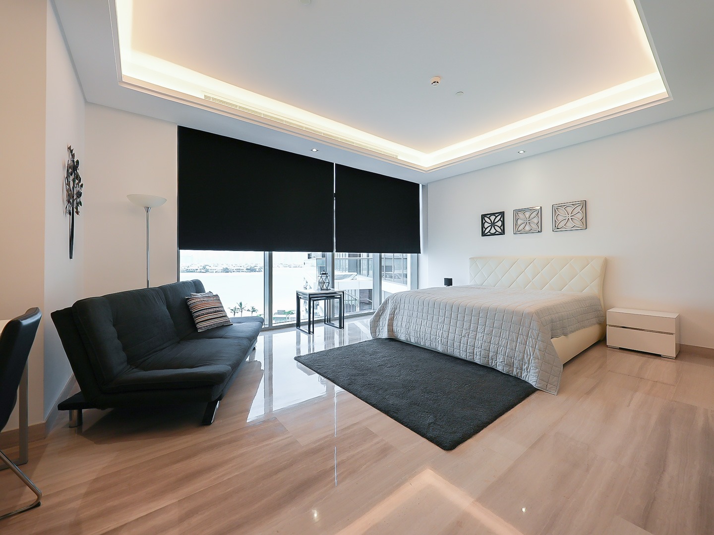 The 8 Residences I 4-Bedrooms I Penthouse I For Rent