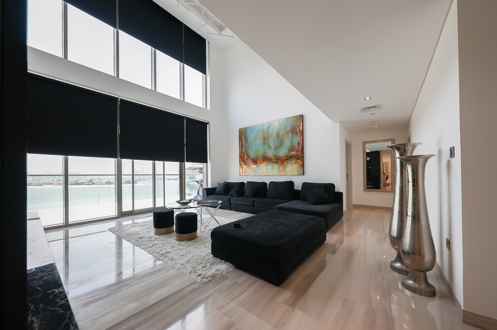 The 8 Residences I 4-Bedrooms I Penthouse I For Rent