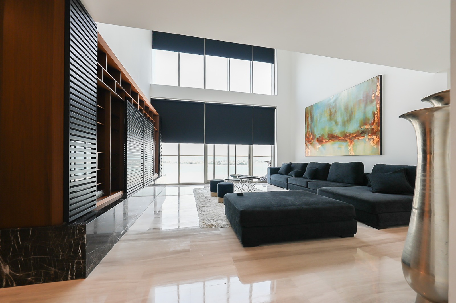 The 8 Residences I 4-Bedrooms I Penthouse I For Rent