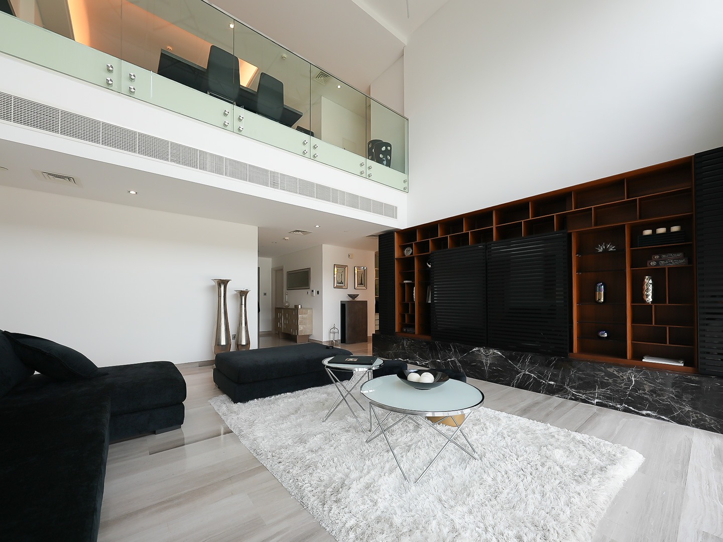 The 8 Residences I 4-Bedrooms I Penthouse I For Rent