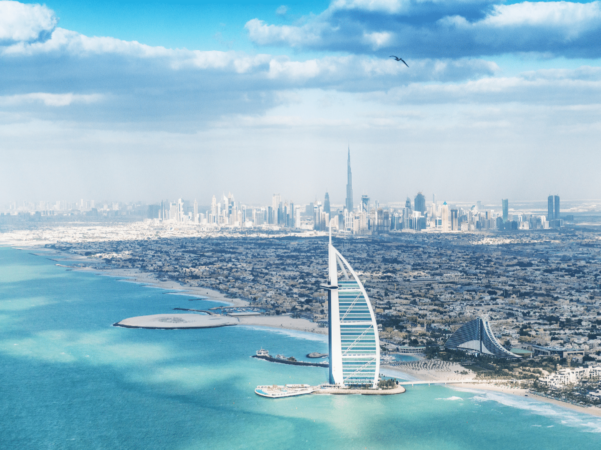 Dubai