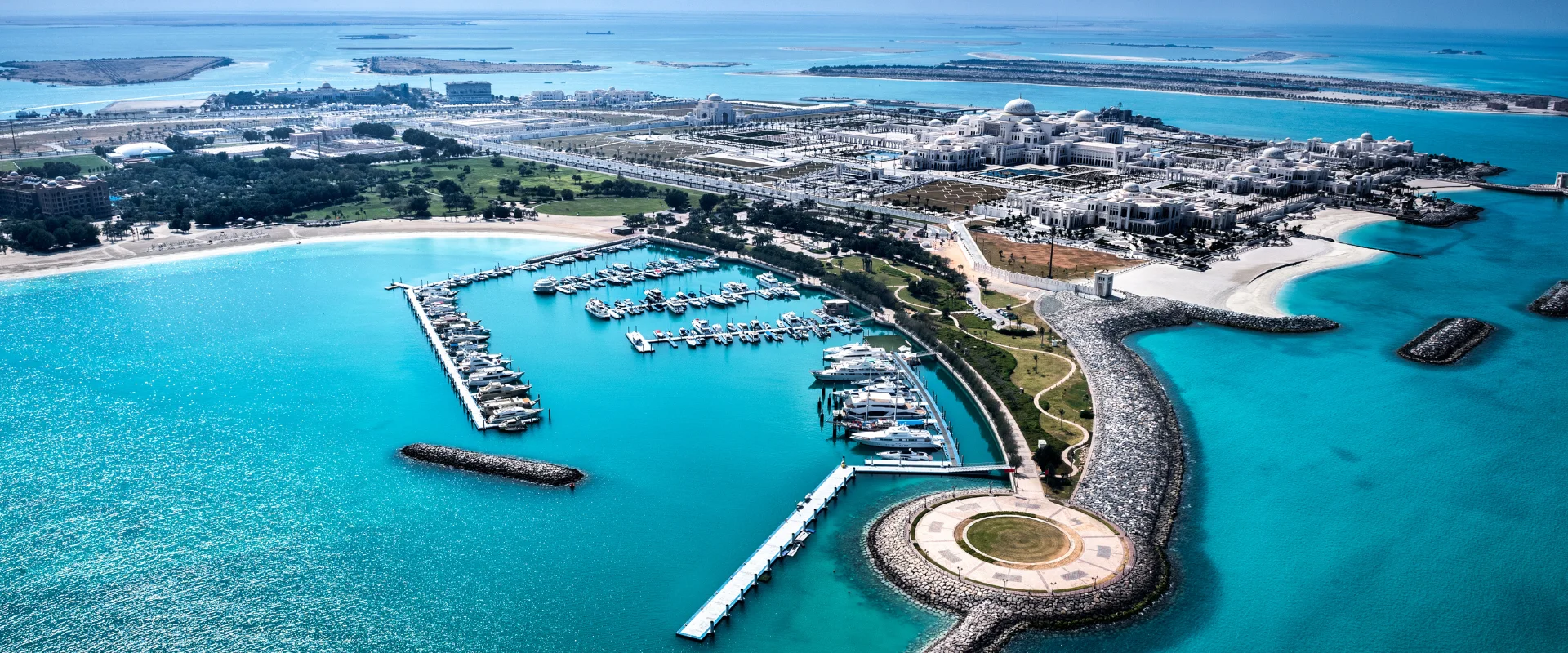 Abu Dhabi