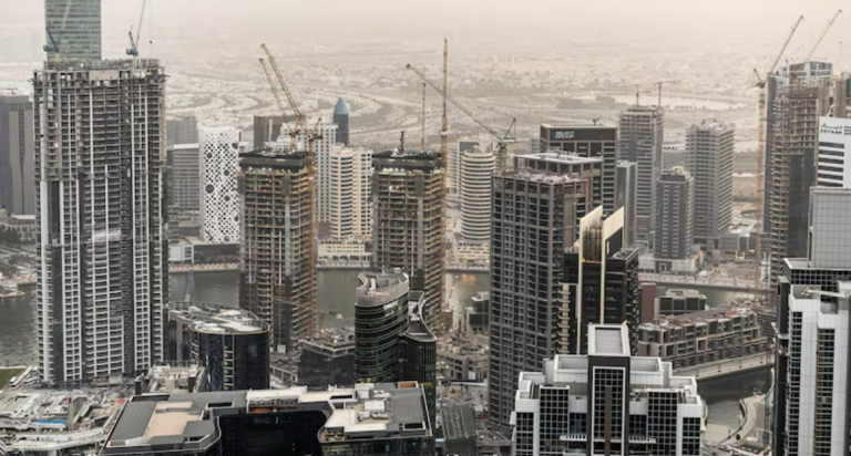 UAE Property: ‘What are the advantages and risks of buying off-plan in Dubai?’
