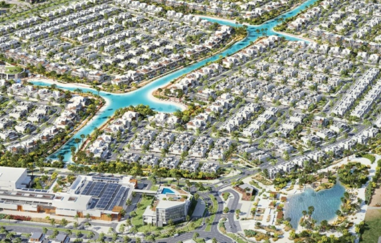 Dubai real estate continues to shine as one of the world’s most attractive investment markets
