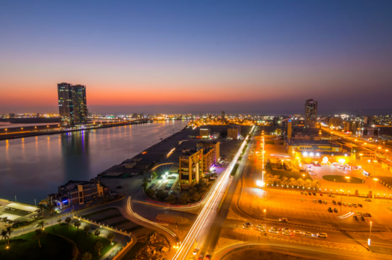 Ras Al Khaimah real estate market gains momentum with strong investor demand, economic growth: Report