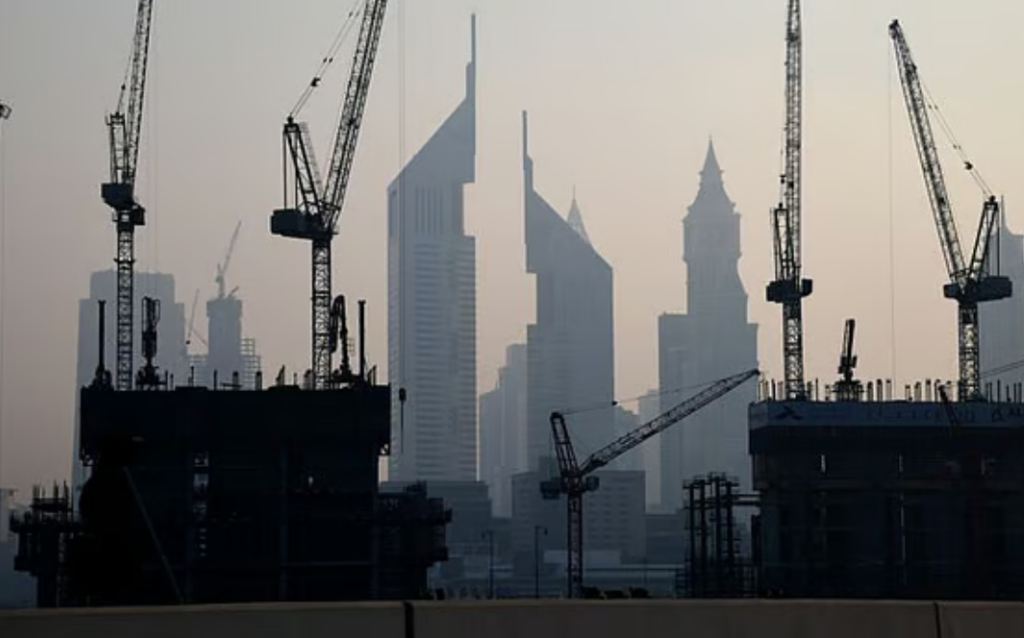 Dubai tenants can expect rents to stabilise with more homes on the way