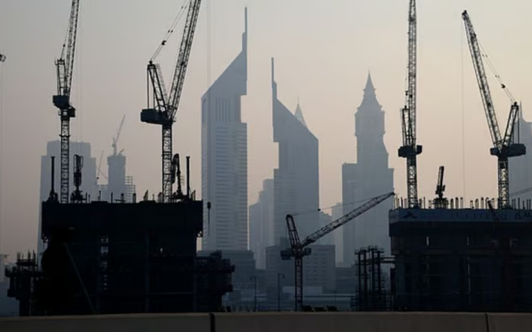 Dubai tenants can expect rents to stabilise with more homes on the way
