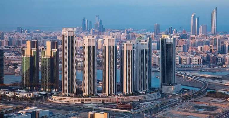 Abu Dhabi’s ready property continues to outperform off-plan market