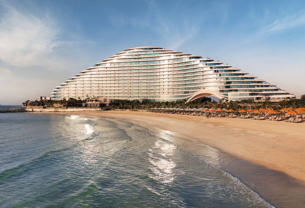 Jumeirah Residences