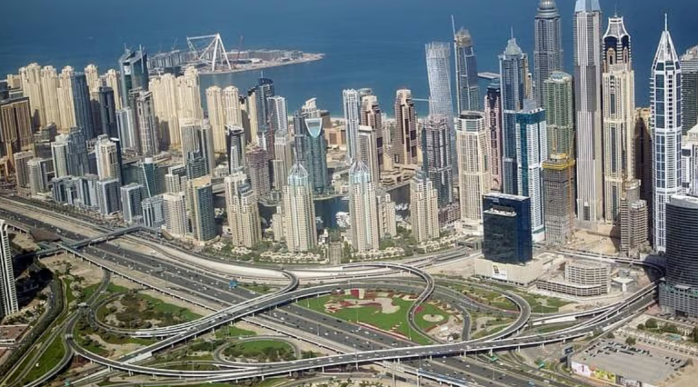 Dubai real estate to stabilise after 4 years of soaring prices amid new supply