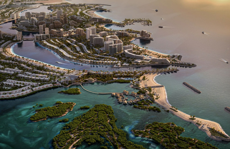 Ras Al Khaimah to host inaugural global real estate investment summit in October 2025