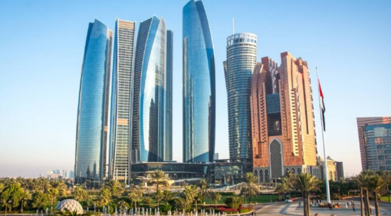 Abu Dhabi property deals up 24.2% in 2024 as foreign investment soars