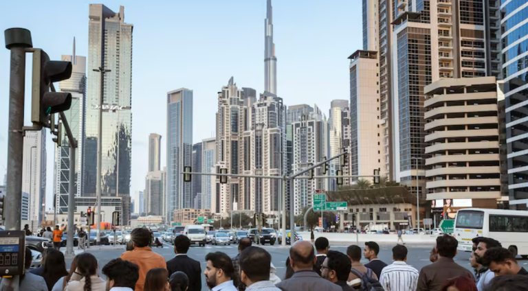 Housing demand soars in Dubai amid influx of 1,000 residents a day in first quarter of 2025