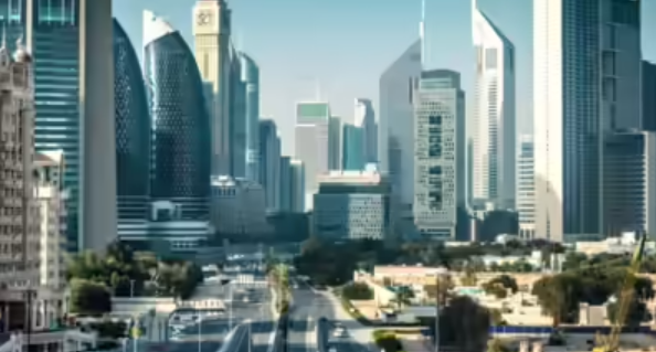 UAE: Companies in select free zones can now buy and own property in Dubai under new deal