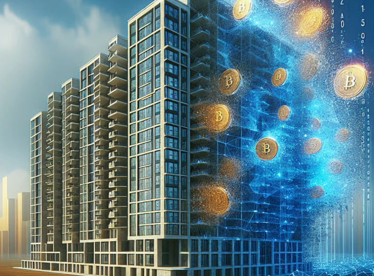 Dubai: Starting at Dh2,000, now everyone can be a landlord through tokenisation