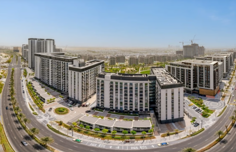 Dubai real estate: H1 2025 transaction value hits $73 billion, on track to surpass 2024’s $100 billion
