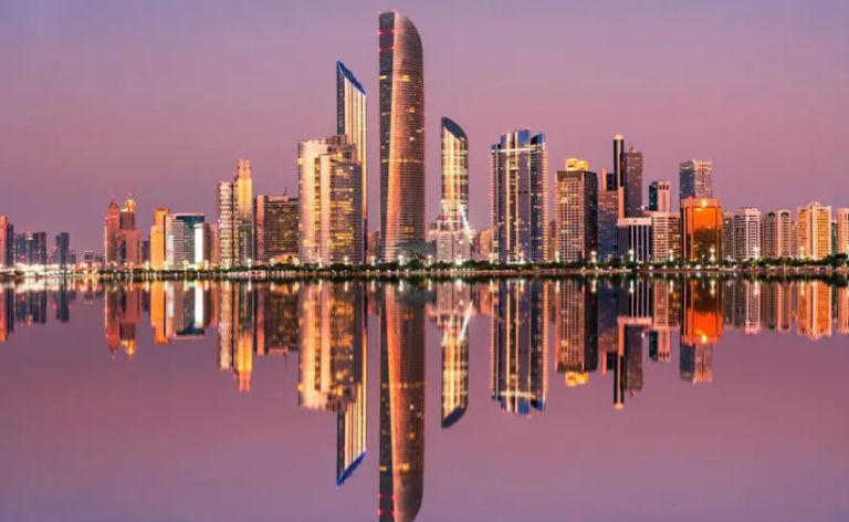 Abu Dhabi’s real estate market starts strong in 2025 with robust transaction numbers reflecting increasing investor confidence