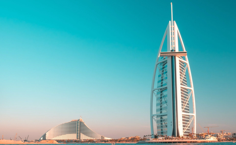 Did you know Dubai has one of the highest rental yields in the world?