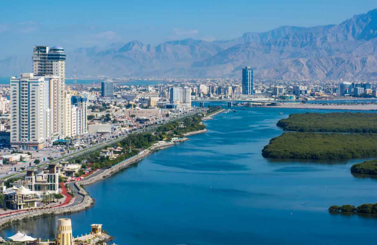 RAK real estate booms as Dubai, Abu Dhabi buyers drive record growth