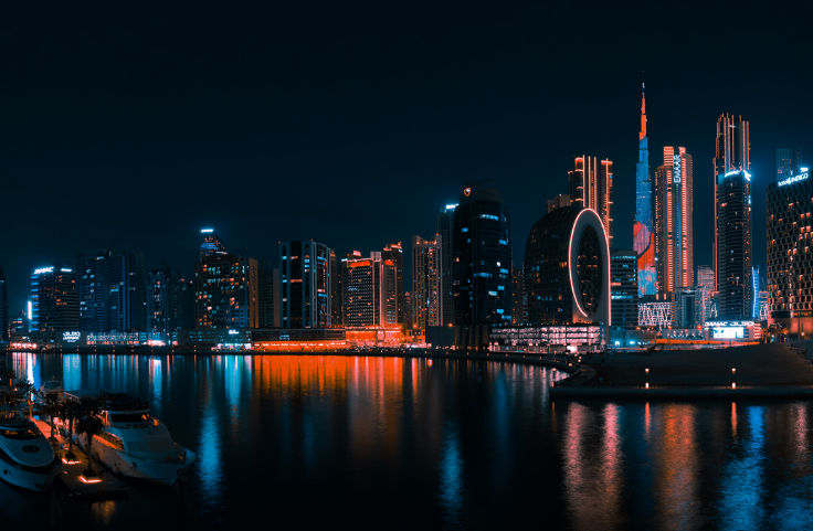 Dubai’s Real Estate Market Hits AED 160 Billion in First 100 Days of 2025!​