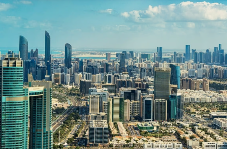 Abu Dhabi’s real estate market records strongest capital gains in three years: ValuStrat