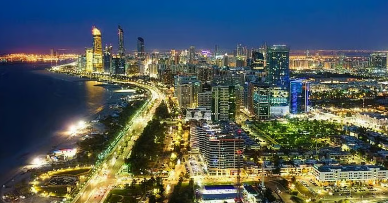 New community between Dubai, Abu Dhabi to host one of region’s largest malls