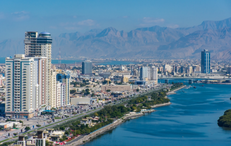 Ras Al Khaimah’s Real Estate Boom –  Is The Investment Window Still Open?