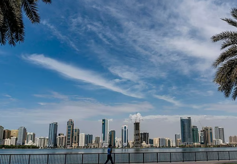 Is Sharjah’s freehold property boom built on ‘right pricing’?