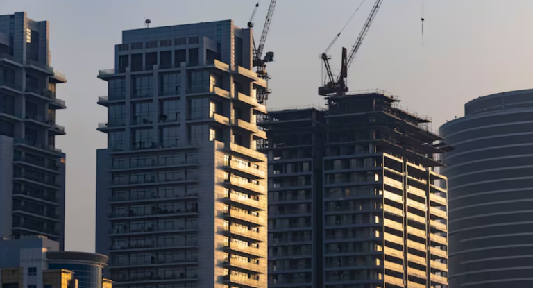 Dubai launches scheme to help first-time investors buy properties valued up to Dh5m