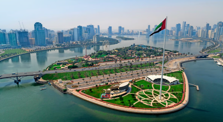 Sharjah real estate boom: Transforming urban living with sustainable projects