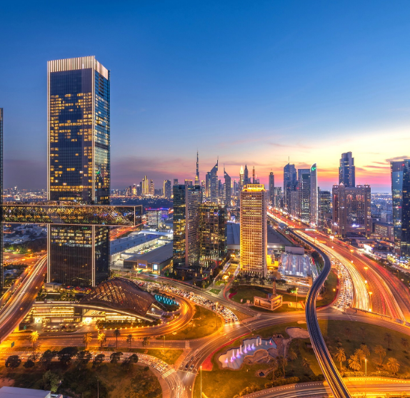 Dubai real estate market continues strong growth with investor confidence