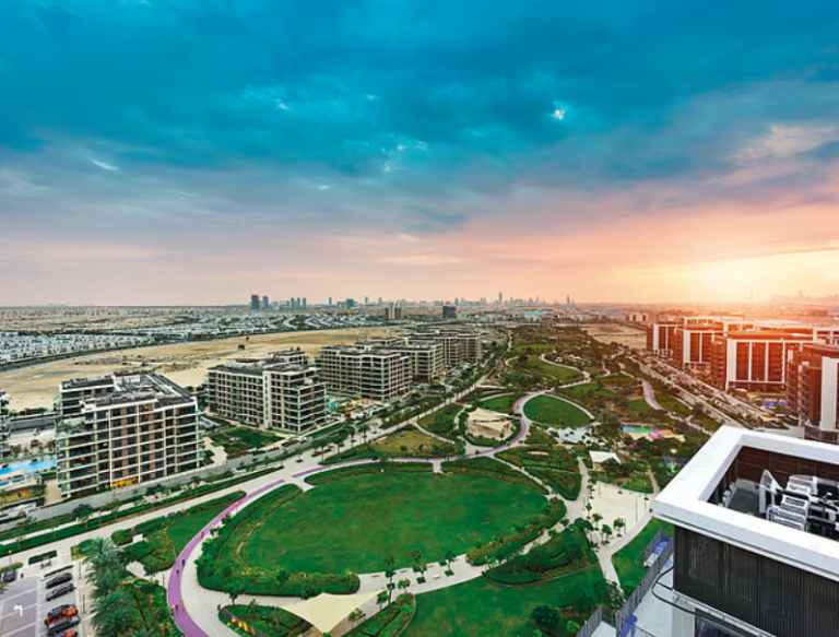 Evolving horizons in UAE real estate