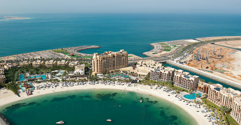 Ras Al Khaimah one of the fastest-growing markets in the region, say real estate industry leaders