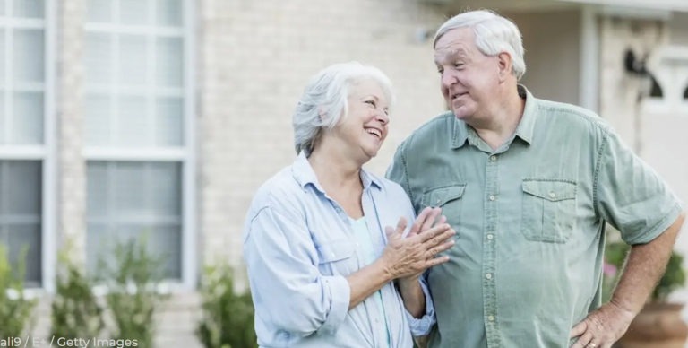 The ‘Silver Tsunami’ in Real Estate Is Here: Are You Ready?