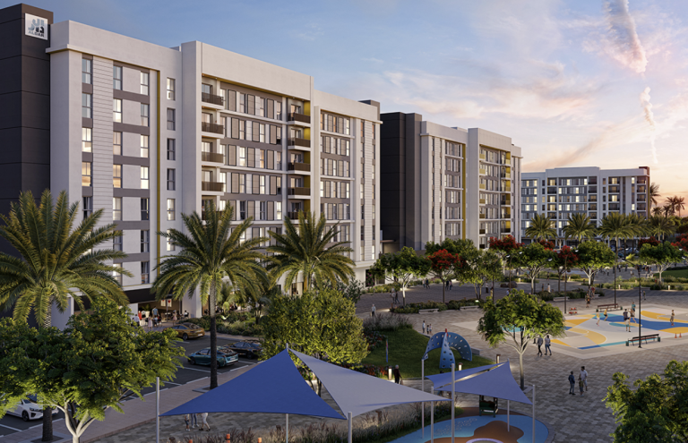 Aldar to invest AED3.8 billion in Abu Dhabi residential, commercial, logistics developments