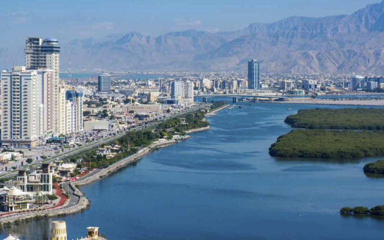 Ras Al Khaimah real estate surges 855% in eight years to $3.56bn