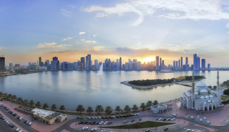 Sharjah real estate: foreign investment hits $6.3bn in 2025 surge
