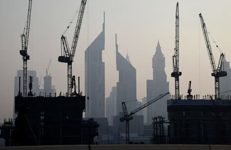 Dubai rent spikes to ease as new tenants get more options — buyers eye flats in UAE