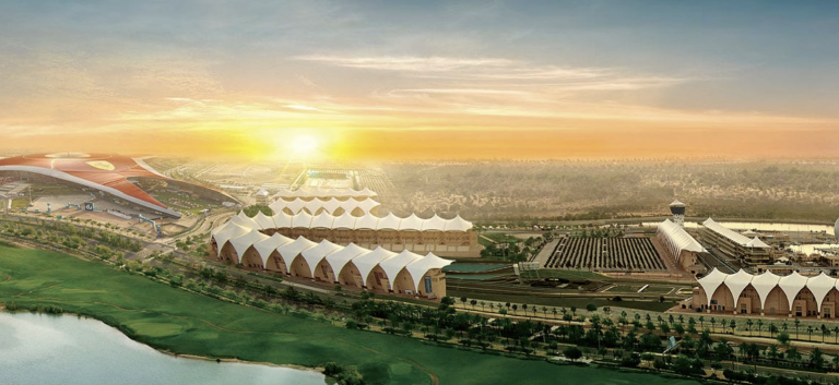 Aldar Unveils $1B Develop-to-Hold Projects Across Abu Dhabi