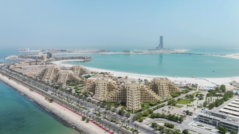 Marjan and RAK Hospitality Holding merge to transform Ras Al Khaimah into a premier global lifestyle destination