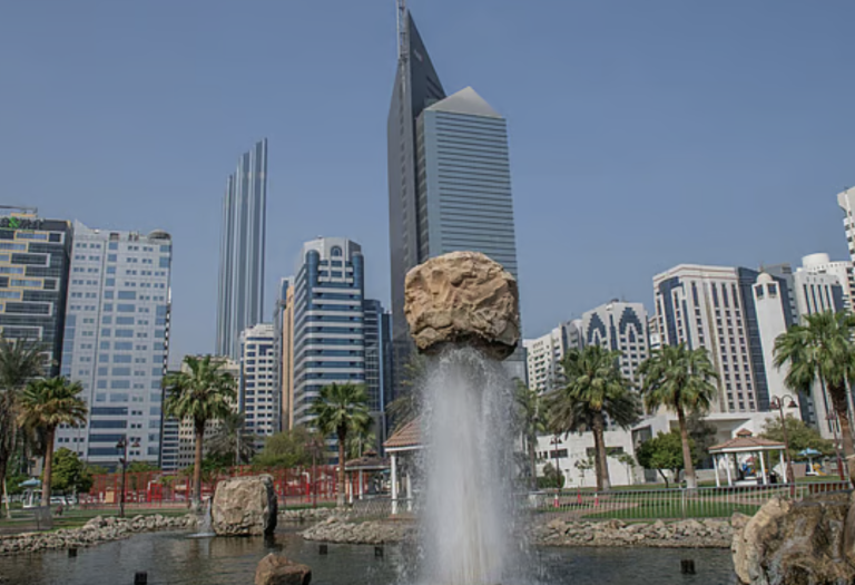 Abu Dhabi launches region’s first fully digital real estate transaction portal