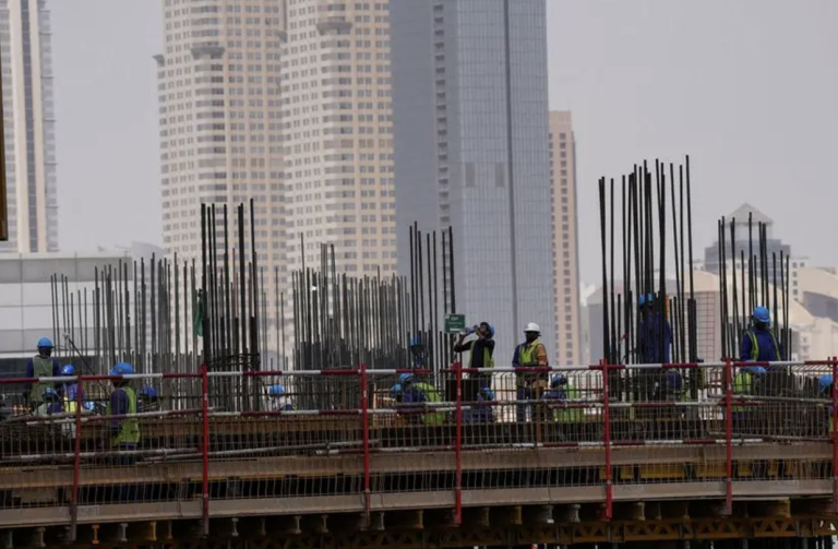 UAE construction market ‘warming’ despite rise in costs: Survey
