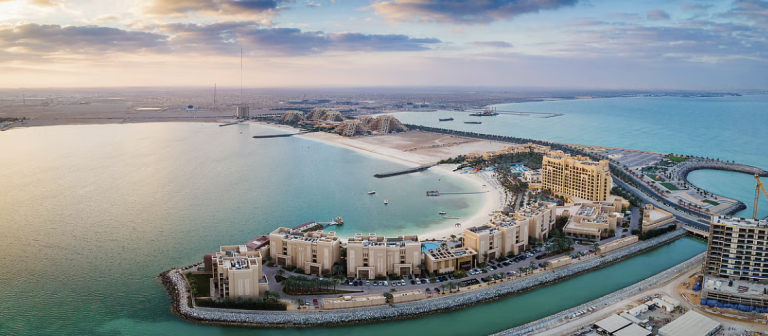 Ras Al Khaimah property boom: Tourism and sustainability drive growth