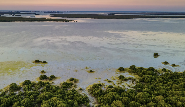 These two megaprojects are set to transform the UAE’s most overlooked emirate