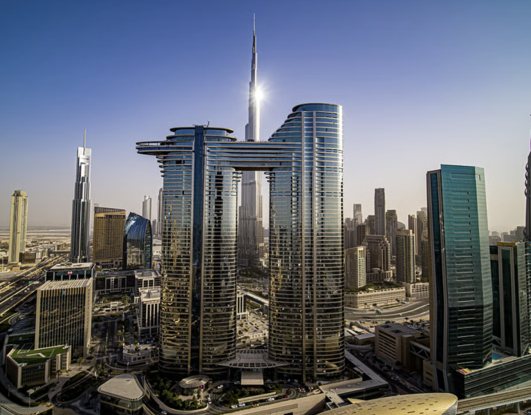 Dubai: Mid-range homes in Dh1-3 million range now driving property market