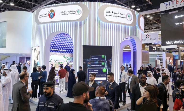 Dubai Land Department Launches ‘Digital Sale’ Service on Dubai Now
