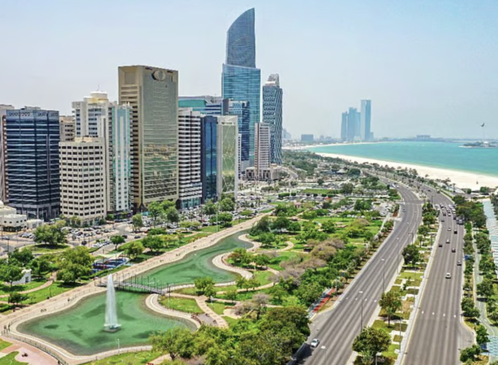 Top 20 safest cities in 2025: Abu Dhabi, Dubai, other emirates lead