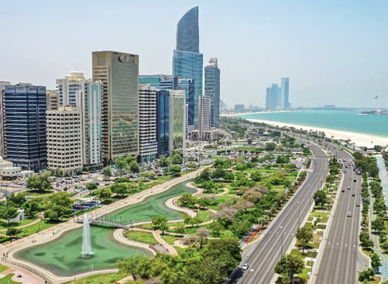 Top 20 safest cities in 2025: Abu Dhabi, Dubai, other emirates lead