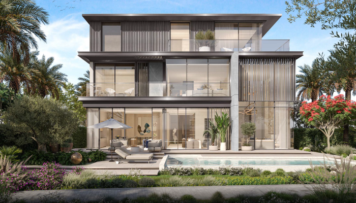 Nad Al Sheba Gardens